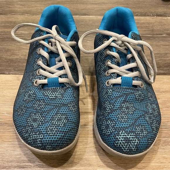 no bull floral runners